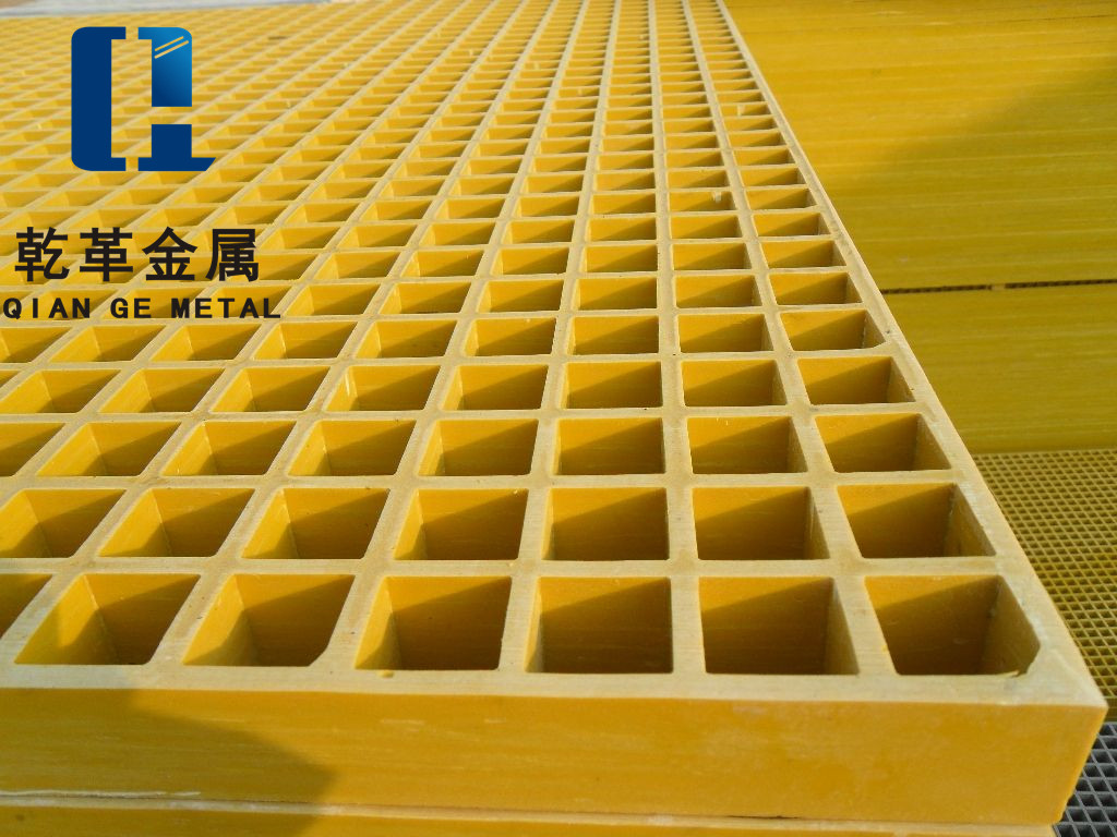 玻璃鋼格柵-01 玻璃鋼格柵-01