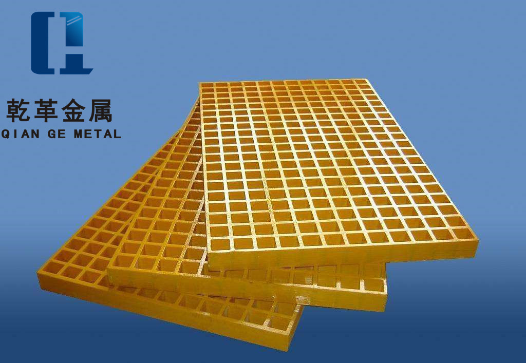 玻璃鋼格柵-03 玻璃鋼格柵-03