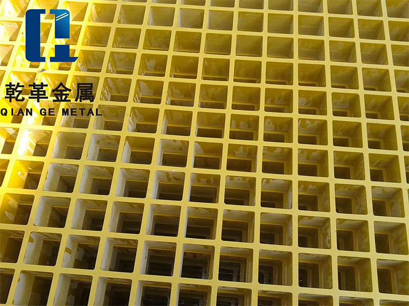 玻璃鋼格柵-06 玻璃鋼格柵-06