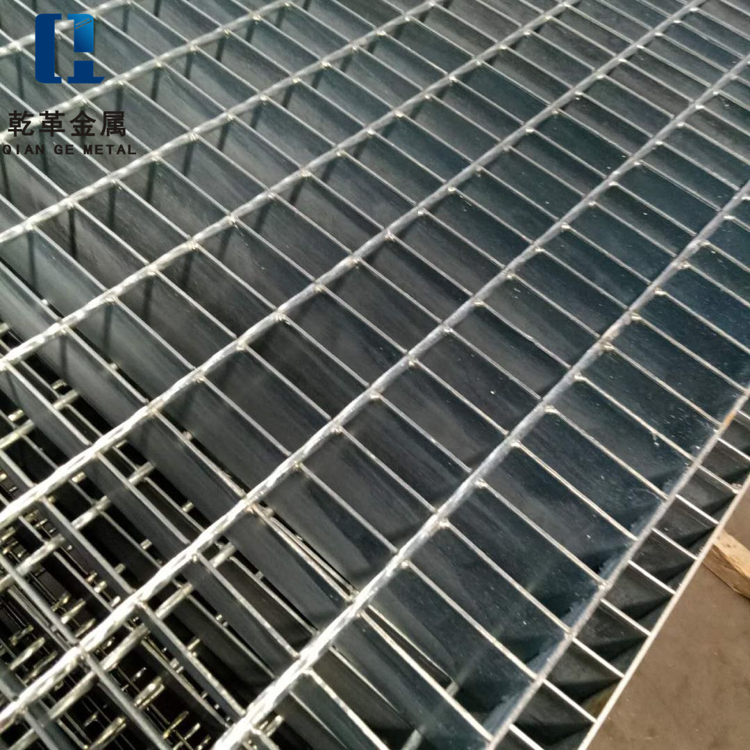 平臺鋼格板-03 平臺鋼格板-03