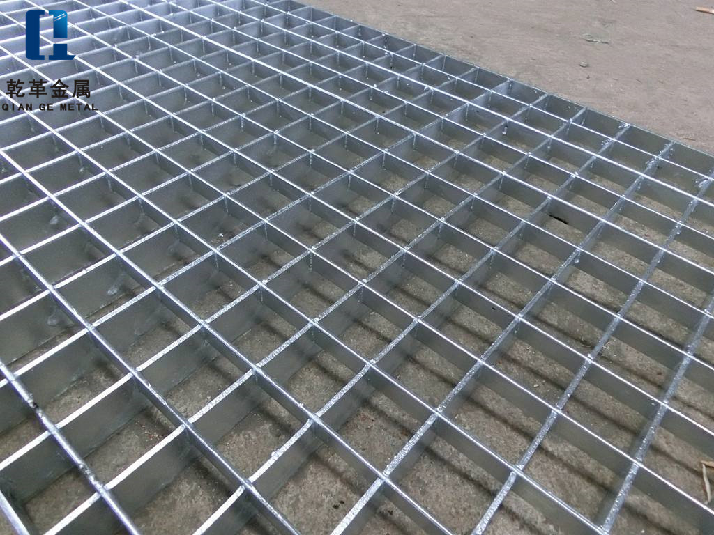 互插鋼格板-05 互插鋼格板-05