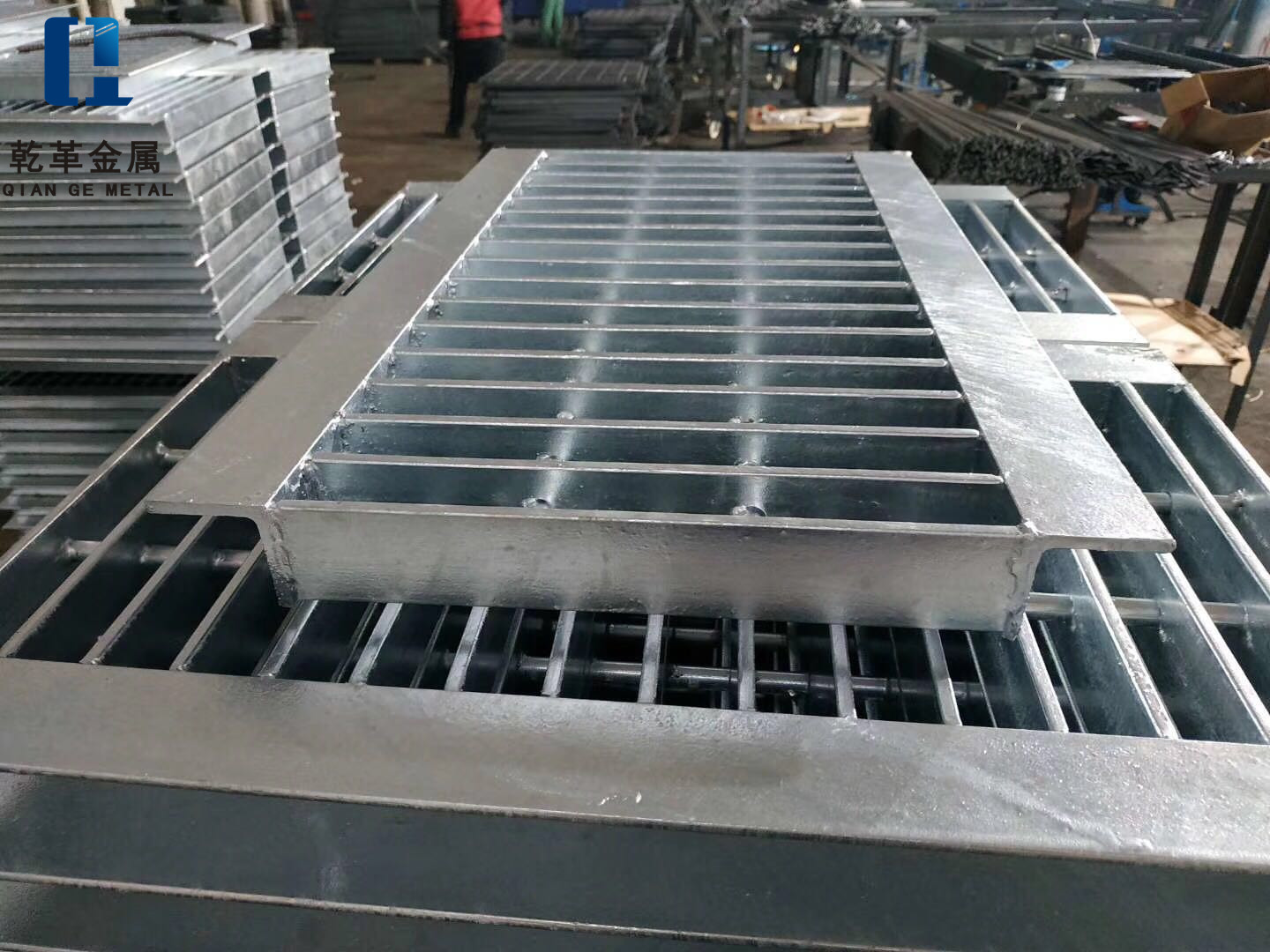 溝蓋板-03  溝蓋板-03