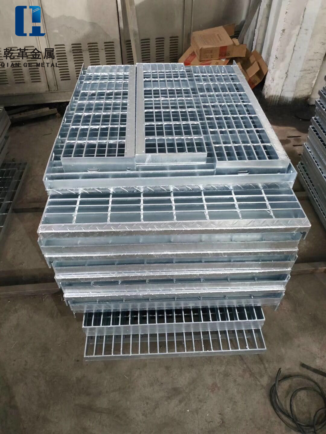 踏步板-05  踏步板-05