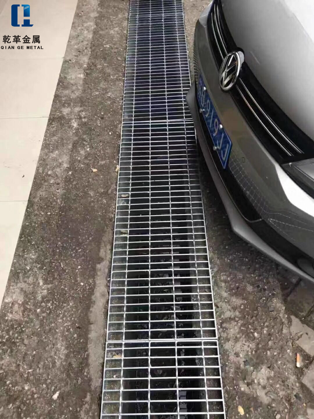 地溝蓋板-03 地溝蓋板-03