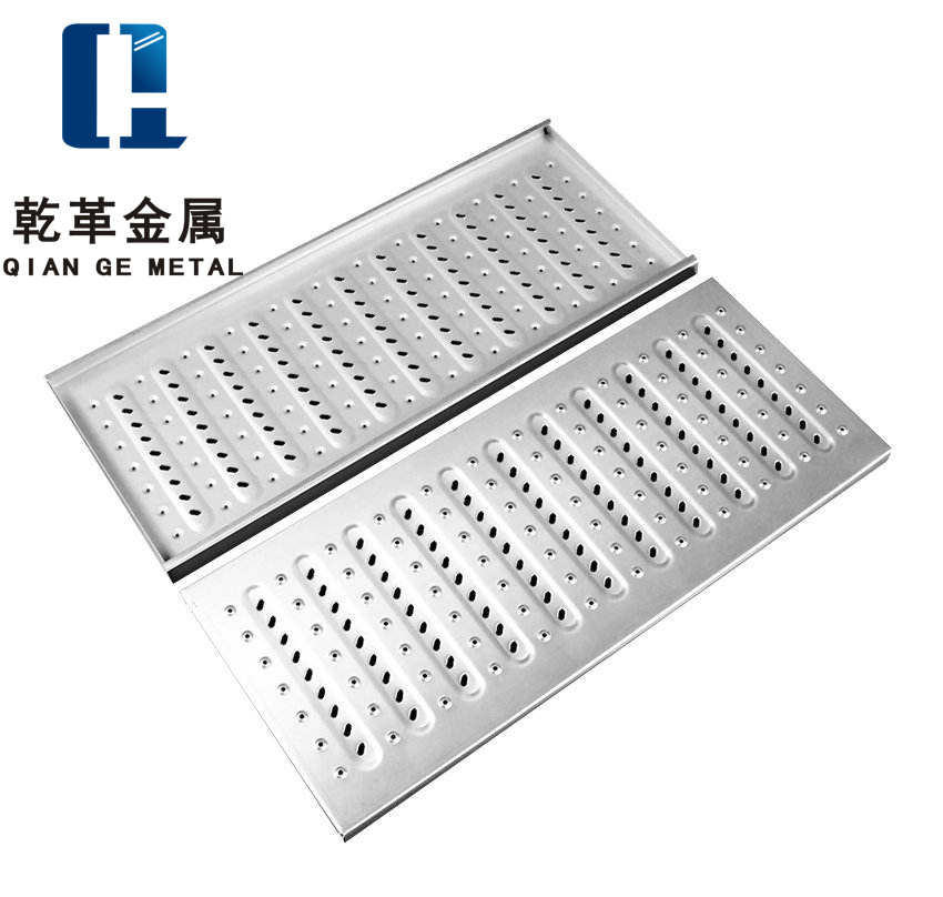 不銹鋼線性排水溝-01 不銹鋼線性排水溝-01