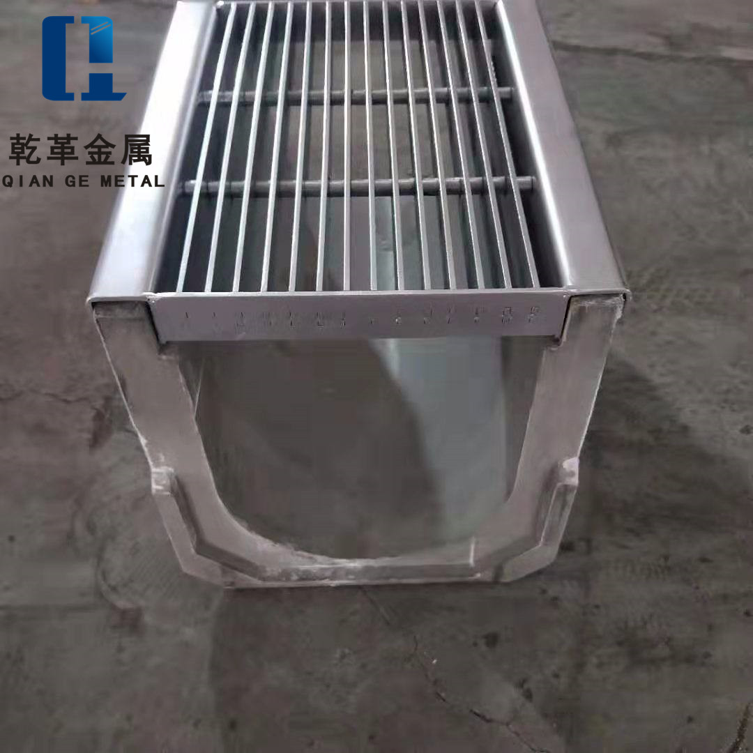 樹脂排水溝-02 樹脂排水溝-02