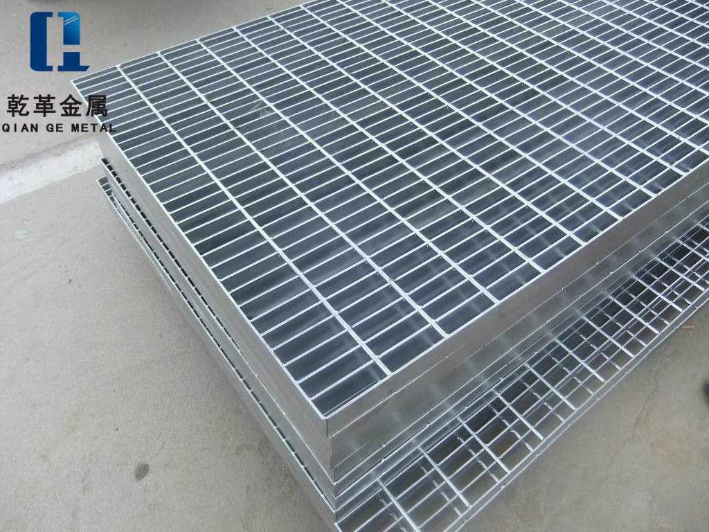 不銹鋼格柵-01 不銹鋼格柵-01