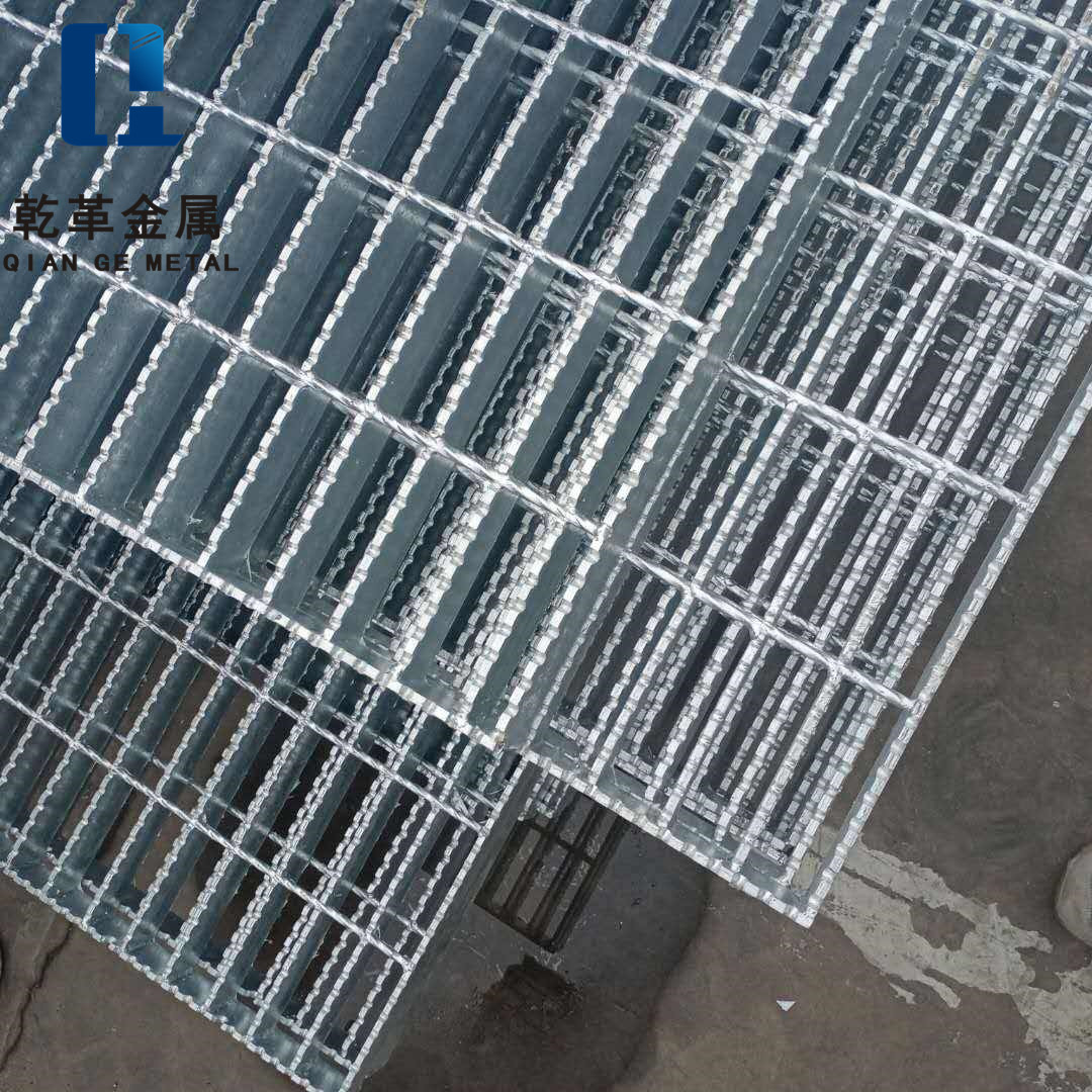 不銹鋼格柵-05 不銹鋼格柵-05