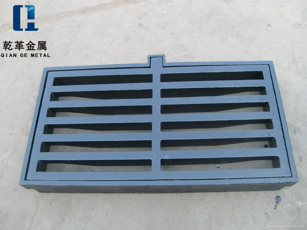 雨水篦子-04 雨水篦子-04