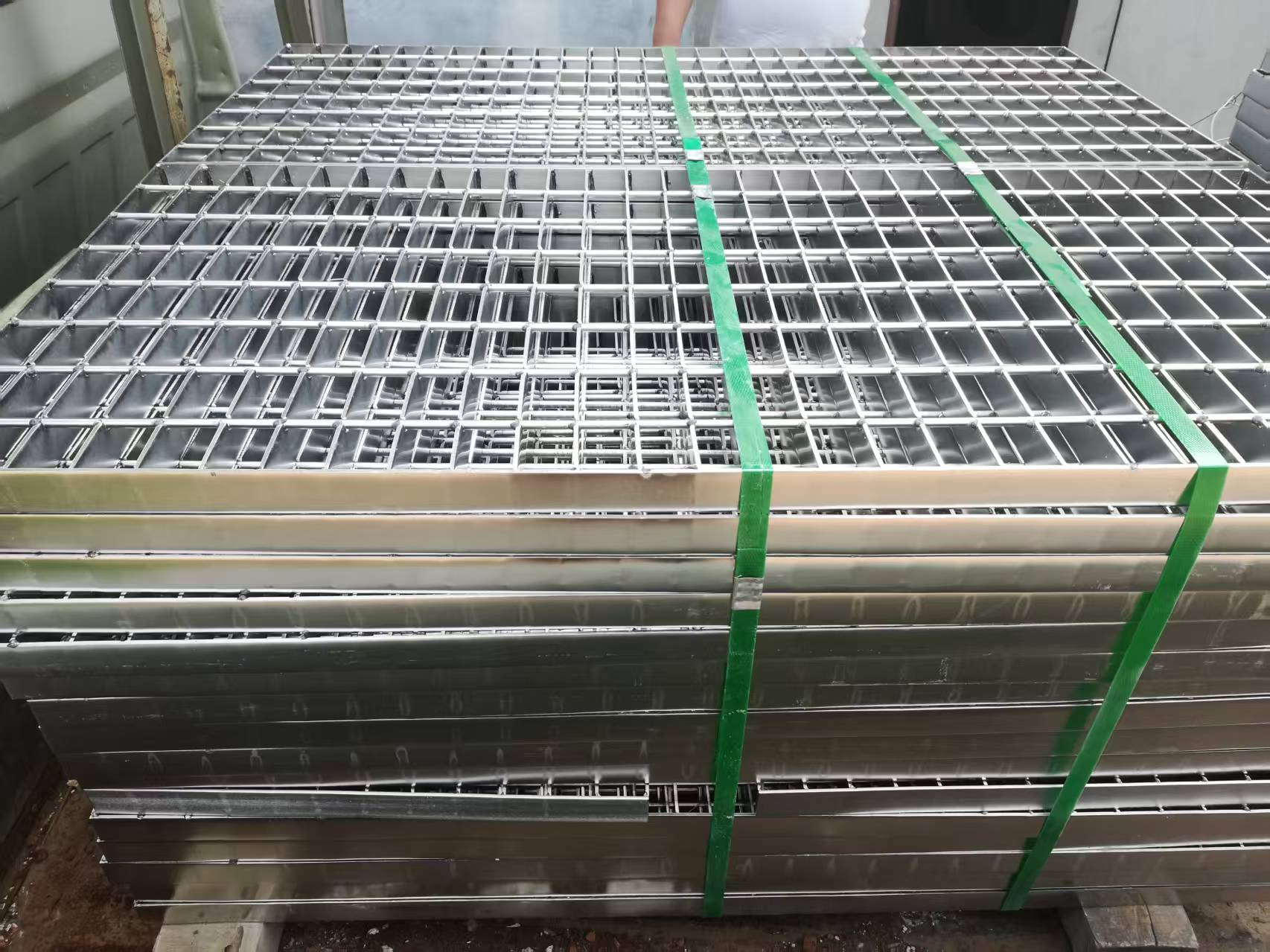 不銹鋼格柵板 不銹鋼格柵板