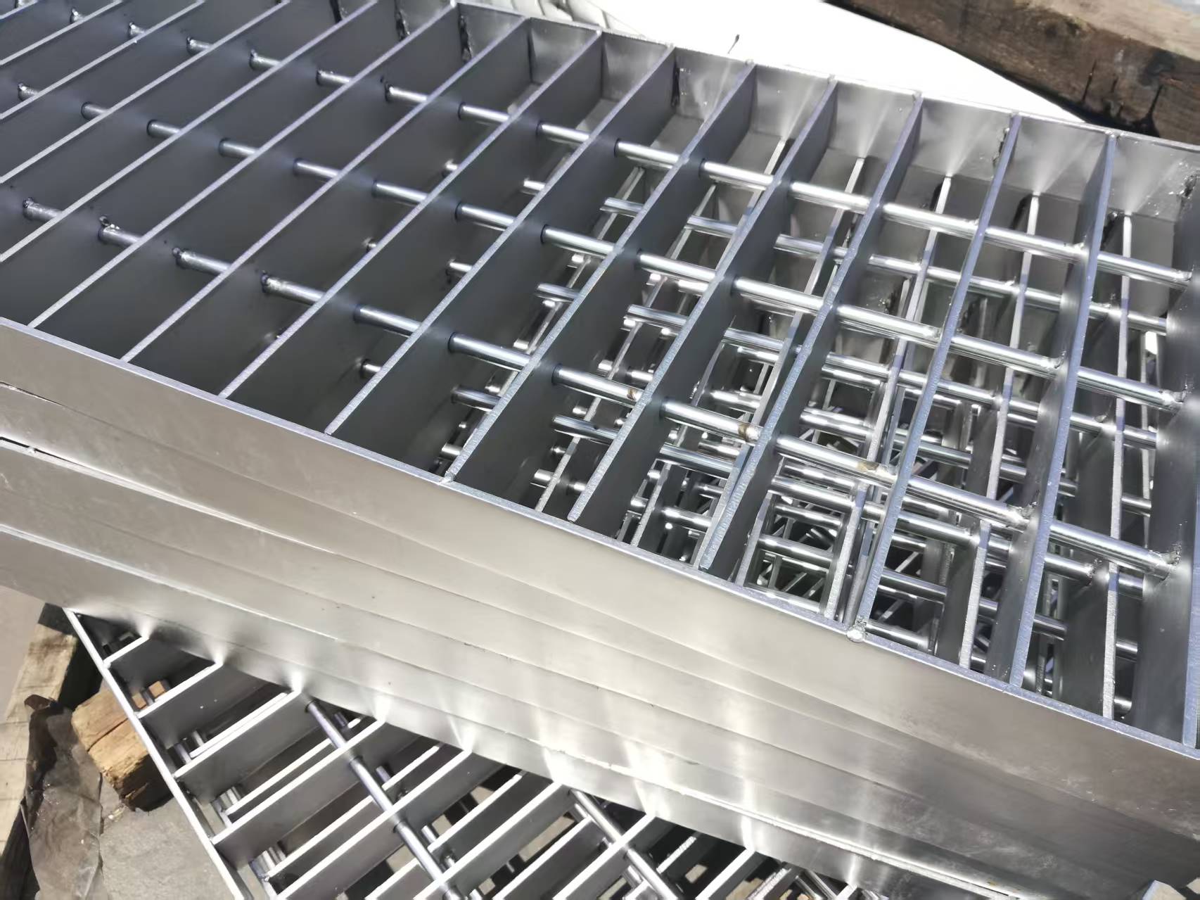 網(wǎng)格柵 網(wǎng)格柵